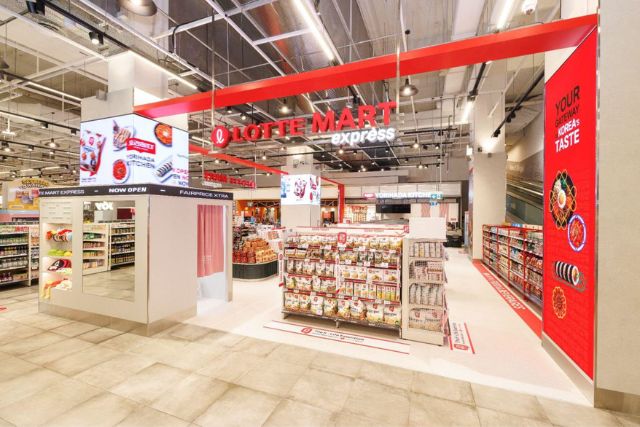Warung Kopi di Jalan Ir Juanda: Saingan Rival Saat Citimall Datang